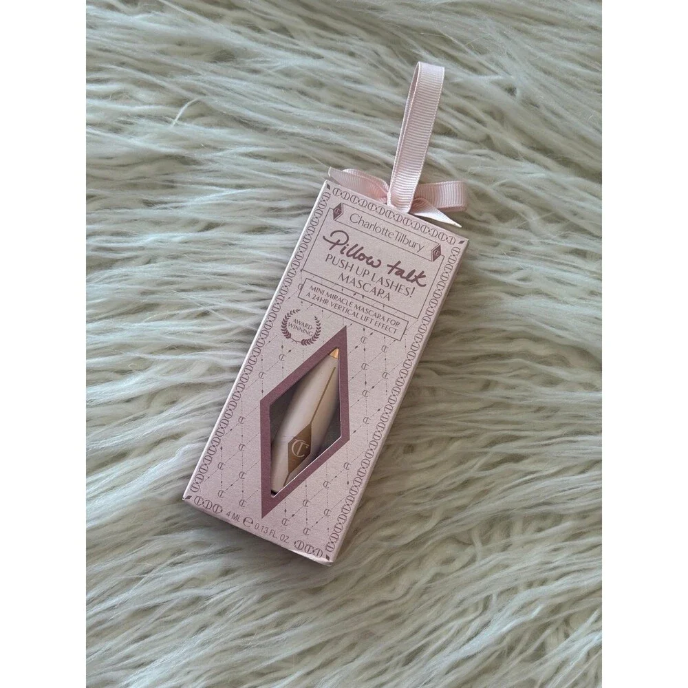 Charlotte Tilbury charlotte tilbury